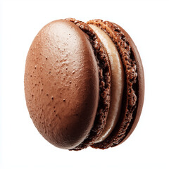 Assorted sweets and candies isolated on white background. Studio photo for design and advertising