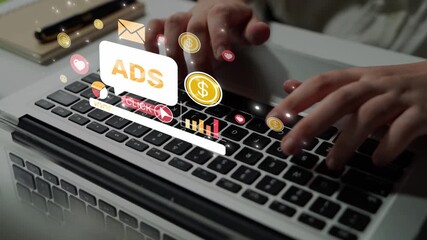 Online ads and digital marketing help brands grow. Content marketing builds engagement. Marketing tools boost ROI. Effective ads and marketing drive online business success. Muxer