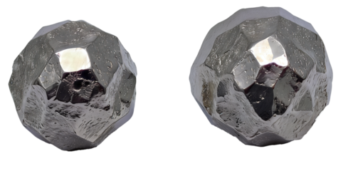 metallic beads, faceted beads, jewelry beads, decorative beads, craft supplies, jewelry making, bead close up, metallic texture, faceted surface, round beads, industrial material, modern design elemen