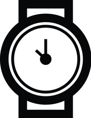 Wrist Watch Icon