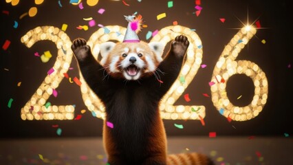 A creative professional designer works in a modern bright studio using a high-end computer and tablet to edit vibrant digital photographs