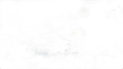 Realistic Falling Snow Overlay for Winter Designs and Holiday Projects