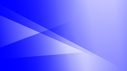 Clean Blue Gradient Background for Minimal Presentation, Website, and Modern Design Layouts