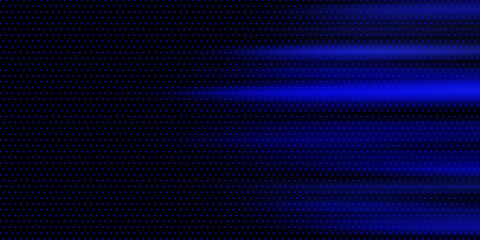 dark blue background with free space
