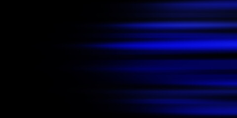abstract blue background with rays