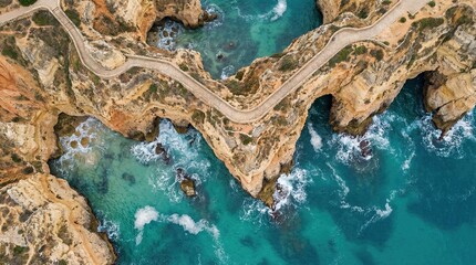 dolphin swimming in the water