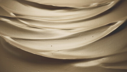 Champagne gold texture background