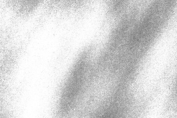 Subtle diagonal halftone texture with soft gradient shading and light grunge effect on a...