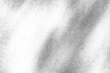 Subtle diagonal halftone texture with soft gradient shading and light grunge effect on a transparent background.