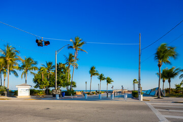 Key West AIDS Memorial