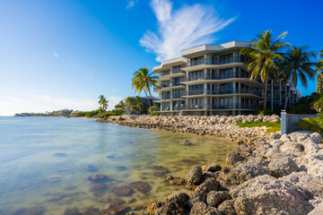 Coconut Palms of Key West vacation resort