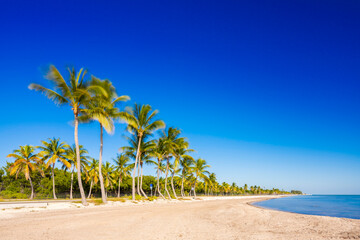 Key West Smathers Beach
2025. Long exposure