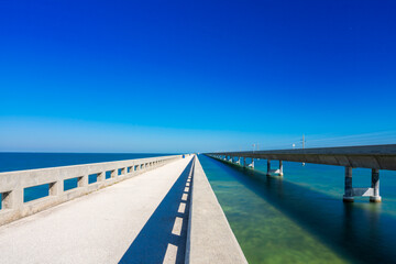 Florida Keys Overseas Heritage Trail and fishing area 2025