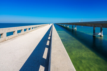Florida Keys Overseas Heritage Trail and fishing area 2025