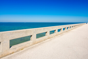 Florida Keys Overseas Heritage Trail and fishing area 2025