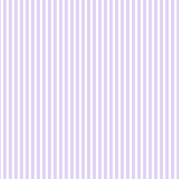 Pale violet and white pinstripe background. Minimalist pastel vertical aesthetic for elegant stationery and modern feminine branding.