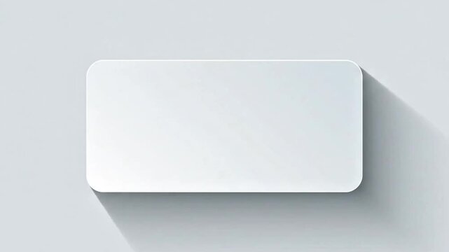 Neutral UI Surface Breathing Loop