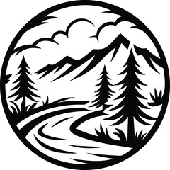 Nature Relax Mood Calm Scenic