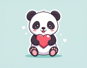 Naklejka premium Isometric illustrations depicting various business and financial concepts, including saving money, data analysis, and cryptocurrency.