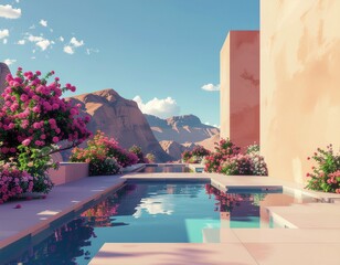 Isometric illustrations depicting various business and financial concepts, including saving money, data analysis, and cryptocurrency.