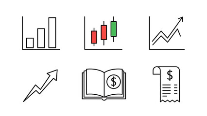 Financial and investment concepts