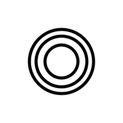 Abstract Geometric Target Symbol Design for Modern Digital Communication