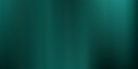 Black blue green abstract texture background. Color gradient. Dark matte elegant background with space for design. Canvas. Poster. Christmas.