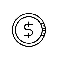 Obraz premium Financial Investment and Savings Concept with Coin Illustration