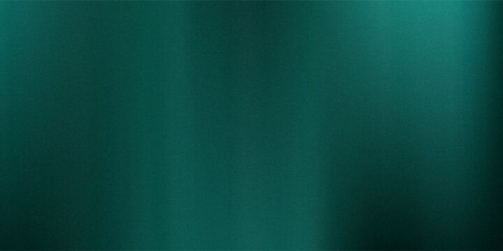 Black blue green abstract texture background. Color gradient. Dark matte elegant background with space for design. Canvas. Poster. Christmas.