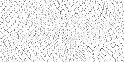 Mesh texture for fishing nets. Seamless pattern for sportswear or soccer goal, volleyball net, basketball hoop, hockey, athletics. Abstract net background for sports See Less. eps 10 © fathor