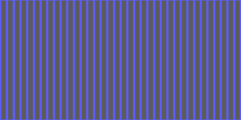 Seamless retro blue and white striped background featuring a vintage fabric texture with vertical lines for a decorative wallpaper pattern design