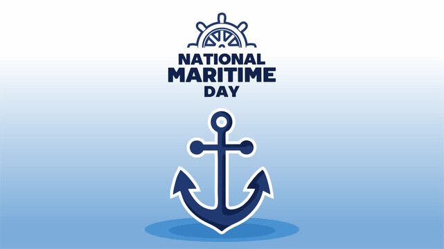 National Maritime Day for a better maritime world