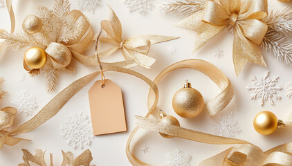 luxury holiday background