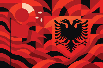 albania liberation day, albania national day, albanian liberation, albania independence, albanian history,