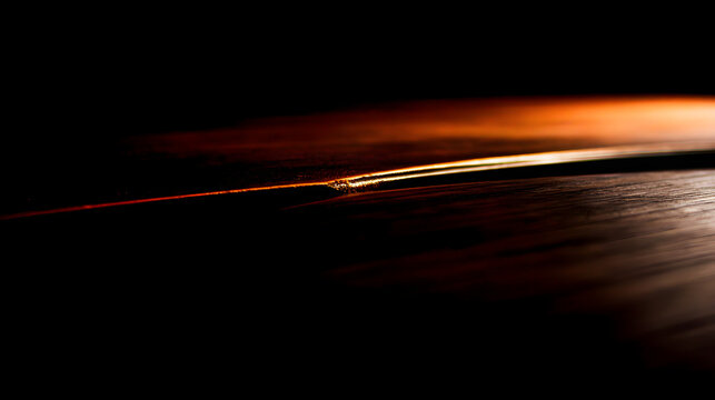 gamestop. A thin golden light from a crack in dark wood, suggesting hidden space. travel magazines, destination branding, designed for travel destination branding, used by product managers.