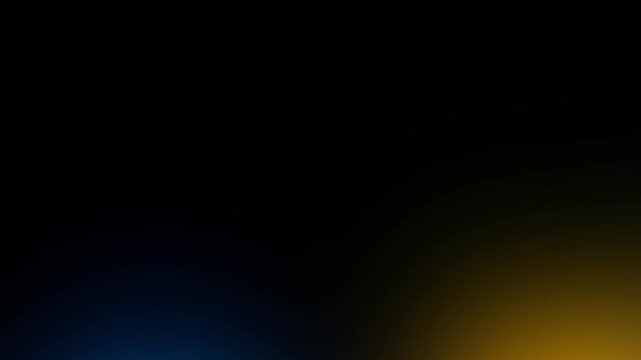 Abstract Retro Neon Glow Dynamic Motion Loop 4K. Gradient flow and cinematic smooth transitions for modern webpage headers