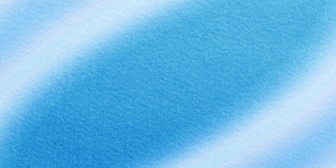 Sky blue gradient background with felt fabric texture. Ideal as a sophisticated backdrop for various design applications, web presentations and graphic design.