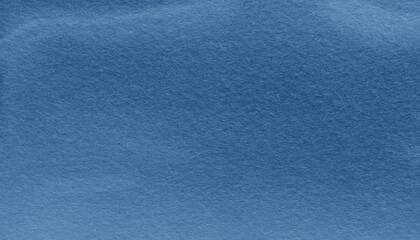 Blue gradient background with felt fabric texture. Ideal as a sophisticated backdrop for various design applications, web presentations and graphic design.
