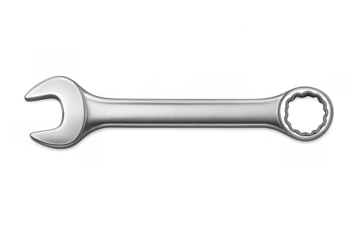 Combination wrench tool for repair and maintenance