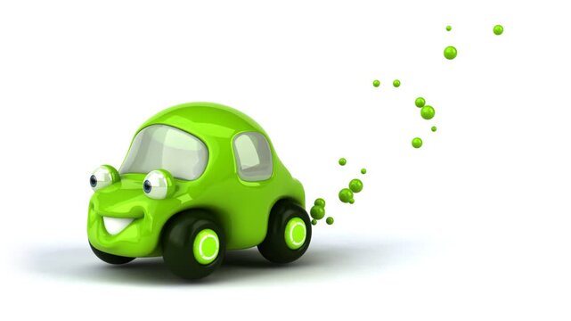 Gareen toy car beautiful and fuel design weel