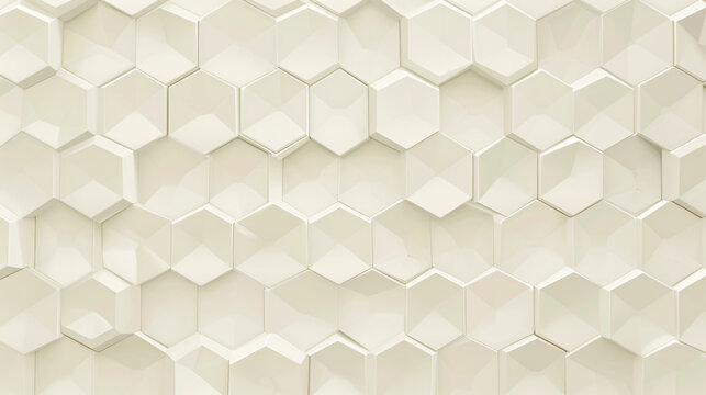 subtle geometric pattern background for corporate use, light neutral colors