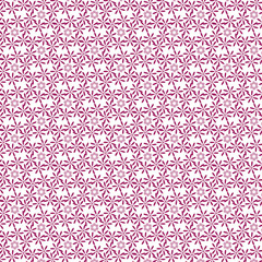 Print colorful design 