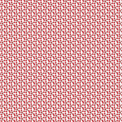 seamless vector pattern background design 