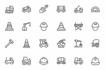 heavy-duty and construction transportation vehicles.