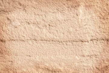 texture of sand stone for background