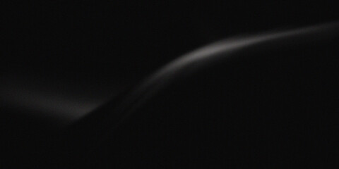 Deep black, grey  gradient abstract smooth background with rich shadow effects and smooth transitions, ideal for moody visuals, premium designs, and digital artwork