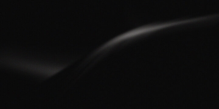 Deep black, grey  gradient abstract smooth background with rich shadow effects and smooth transitions, ideal for moody visuals, premium designs, and digital artwork