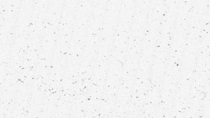 White paper texture overlay background PNG transparent. Opacity or screen mode usage for overlay