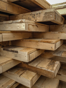 Pallets o Tarimas