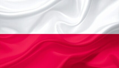 flag of Poland